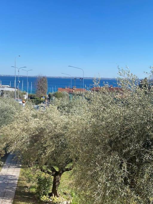 Appartamento San Michele Moniga del Garda Exterior photo